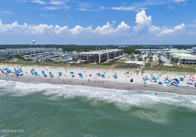 5th image of 9100 Reed Dr #3208, Emerald Isle, NC 28594 | MLS# 100587203