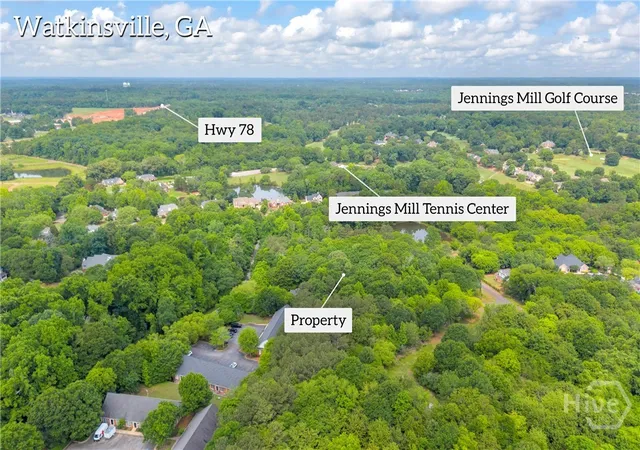 Homes for sale in Watkinsville, GA | 1781 Paxton Ct, Watkinsville, GA 30677 | MLS# CL358023