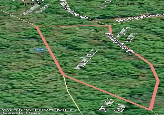 Photo 4 of Land for sale at Lot 43 Pine Cvs Ln, Murphy, NC 28906 | MLS# 100591281 | Listing updated on 2026-09-06