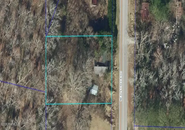 3rd image of 210 Neals Creek Rd, Bayboro, NC 28515 | MLS# 100584017