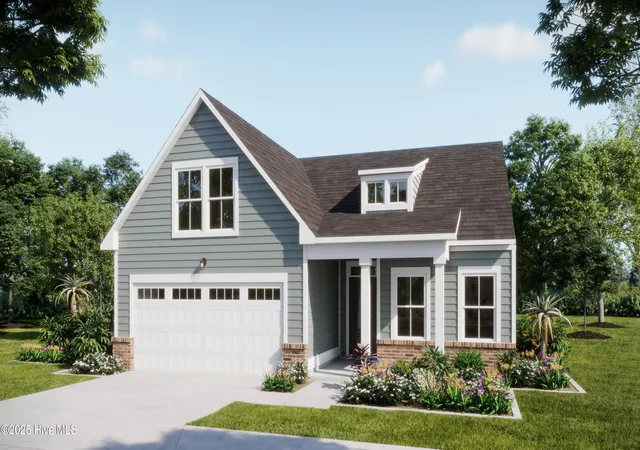 Photo 1 of Single family home for sale at 6044 Painted Turtle Pl, Leland, NC 28451 | MLS# 100563418 | Listing updated on 2026-08-18