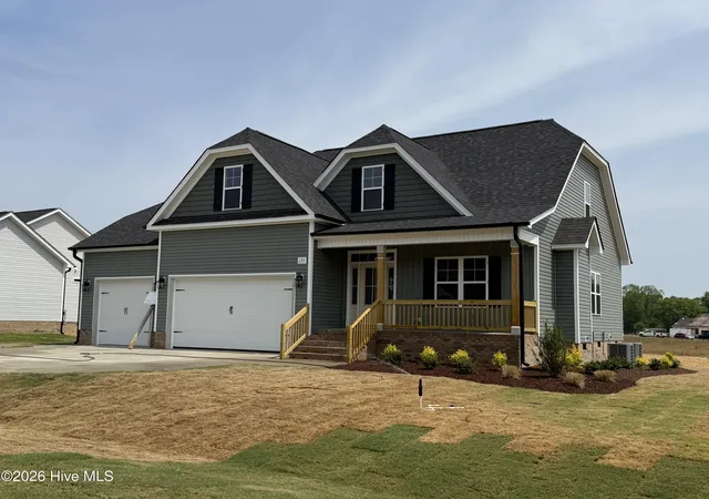 Photo 2 of Single family home for sale at 135 Bryant Farm Dr #6, Selma, NC 27576 | MLS# 100555612 | Listing updated on 2026-08-28