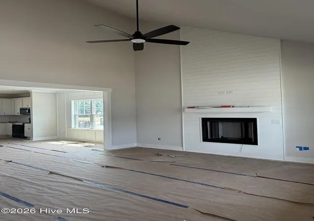 Photo 3 of Single family home for sale at 135 Bryant Farm Dr #6, Selma, NC 27576 | MLS# 100555612 | Listing updated on 2026-08-28