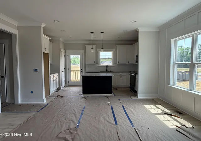 Photo 4 of Single family home for sale at 135 Bryant Farm Dr #6, Selma, NC 27576 | MLS# 100555612 | Listing updated on 2026-08-28