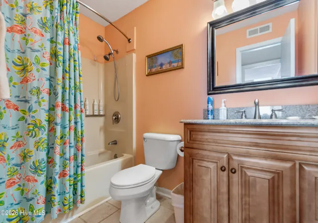 15th image of 2000 New River Inlet Rd #Unit 2609, N Topsail Beach, NC 28460 | MLS# 100567580