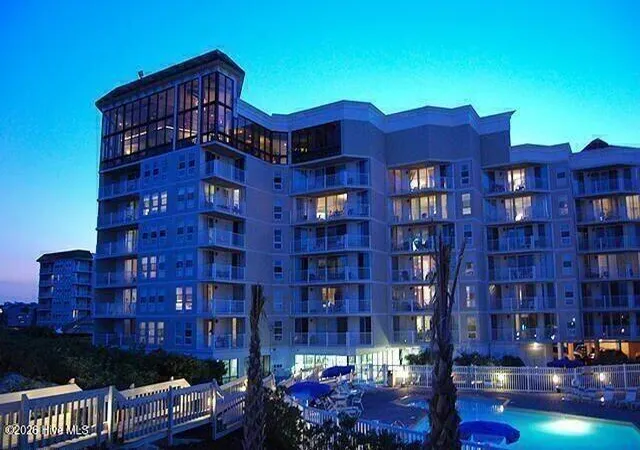 1st image of 2000 New River Inlet Rd #Unit 2609, N Topsail Beach, NC 28460 | MLS# 100567580