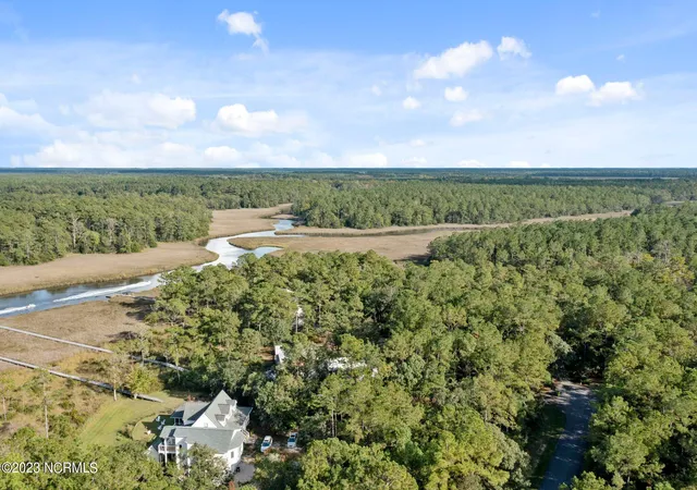 3rd image of 106 Neusiok Dr, Havelock, NC 28532 | MLS# 100555240