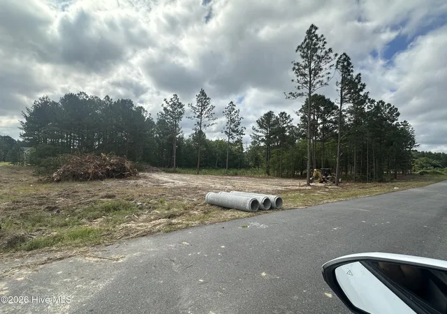 Photo 1 of Single family home for sale at 210 Spring Meadows Dr, Aberdeen, NC 28315 | MLS# 100585180 | Listing updated on 2026-08-18