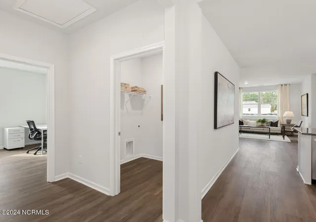 Photo 4 of Single family home for sale at 3084 Golden Fld Dr SE #Lot 92, Bolivia, NC 28422 | MLS# 100545470 | Listing updated on 2026-09-21