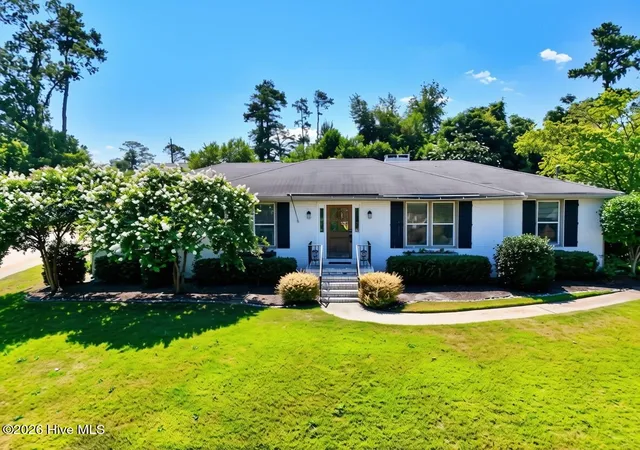 Photo 1 of Single family home for sale at 1020 Northwood Rd, Augusta, GA 30909 | MLS# 100587982 | Listing updated on 2026-08-30