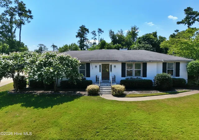 Homes for sale in Augusta, GA | 1020 Northwood Rd, Augusta, GA 30909 | MLS# 100587982