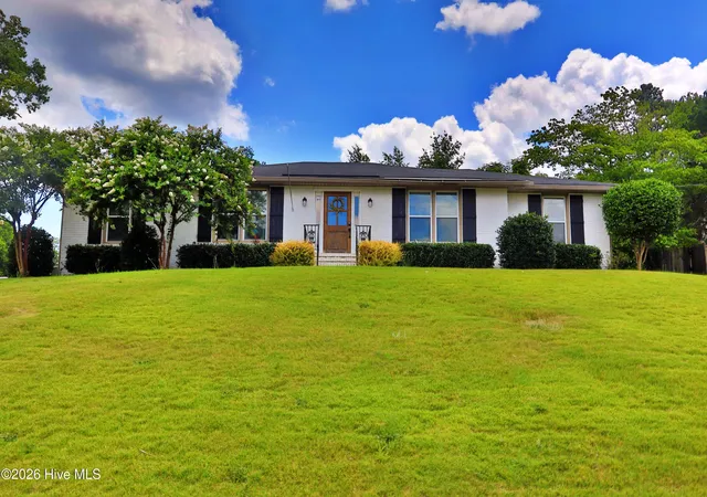 Homes for sale in Augusta, GA | 1020 Northwood Rd, Augusta, GA 30909 | MLS# 100587982