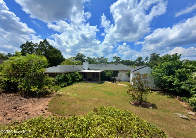 Homes for sale in Augusta, GA | 1020 Northwood Rd, Augusta, GA 30909 | MLS# 100587982