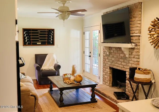 Photo 4 of Single family home for sale at 1020 Northwood Rd, Augusta, GA 30909 | MLS# 100587982 | Listing updated on 2026-08-30