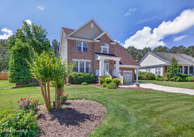 2nd image of 320 Green View Rd, Moyock, NC 27958 | MLS# 100583176
