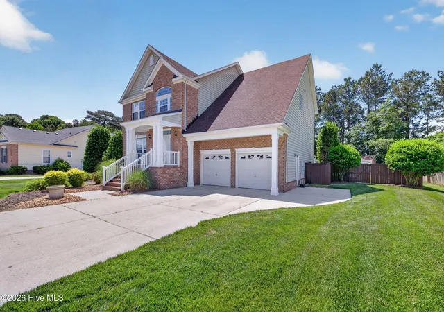 3rd image of 320 Green View Rd, Moyock, NC 27958 | MLS# 100583176