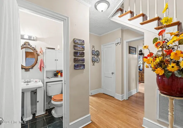 Photo 3 of Single family home for sale at 1201 N Walnut St, Lumberton, NC 28358 | MLS# 100594837 | Listing updated on 2026-08-18