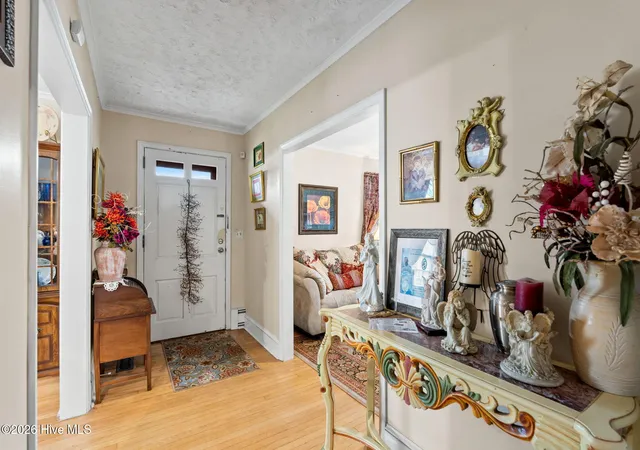 Photo 5 of Single family home for sale at 1201 N Walnut St, Lumberton, NC 28358 | MLS# 100594837 | Listing updated on 2026-08-18