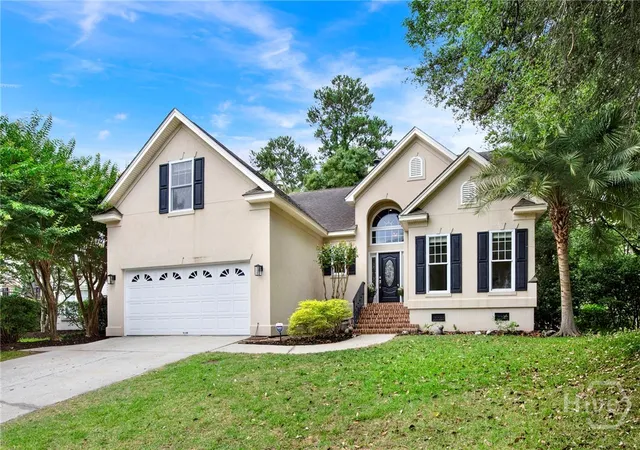 Photo 1 of Single family home for sale at 206 Island Crk Ln, Savannah, GA 31410 | MLS# SA358386 | Listing updated on 2026-07-29