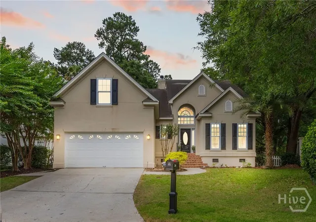 Photo 2 of Single family home for sale at 206 Island Crk Ln, Savannah, GA 31410 | MLS# SA358386 | Listing updated on 2026-07-29