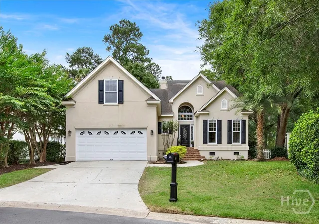 Photo 3 of Single family home for sale at 206 Island Crk Ln, Savannah, GA 31410 | MLS# SA358386 | Listing updated on 2026-07-29
