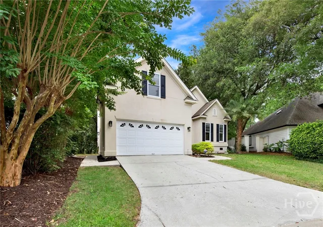 Photo 3 of Single family home for sale at 206 Island Crk Ln, Savannah, GA 31410 | MLS# SA358386 | Listing updated on 2026-07-29