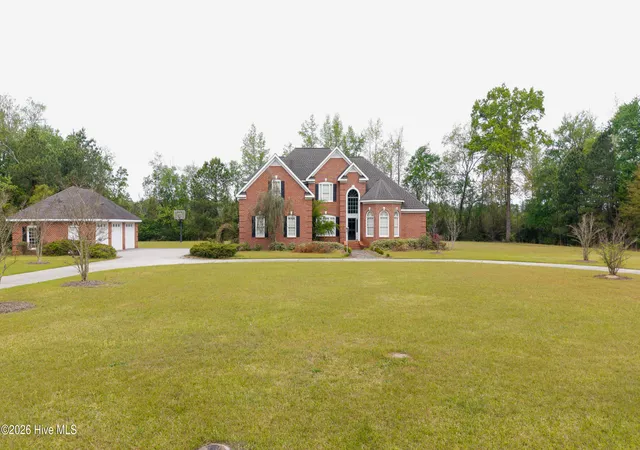 3rd image of 507 N Ingold Ave, Garland, NC 28441 | MLS# 100565991