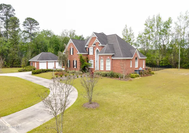 47th image of 507 N Ingold Ave, Garland, NC 28441 | MLS# 100565991