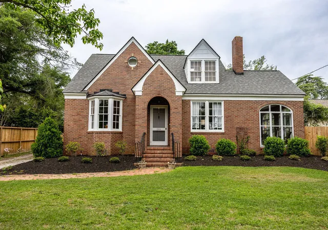 1st image of 2563 Central Ave, Augusta, GA 30904 | MLS# 100594673