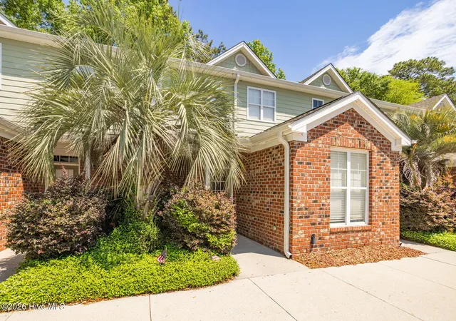 Homes for sale in Wilmington, NC | 5605 Moss Vine Pl #11, Wilmington, NC 28403 | MLS# 100570993