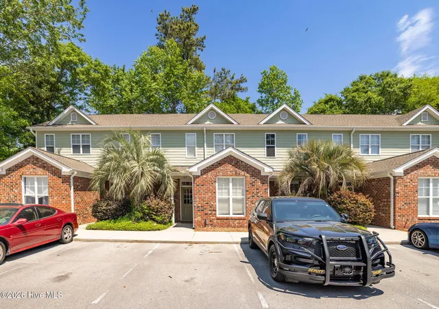 Homes for sale in Wilmington, NC | 5605 Moss Vine Pl #11, Wilmington, NC 28403 | MLS# 100570993