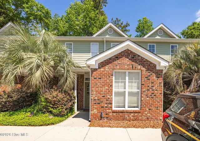 Homes for sale in Wilmington, NC | 5605 Moss Vine Pl #11, Wilmington, NC 28403 | MLS# 100570993