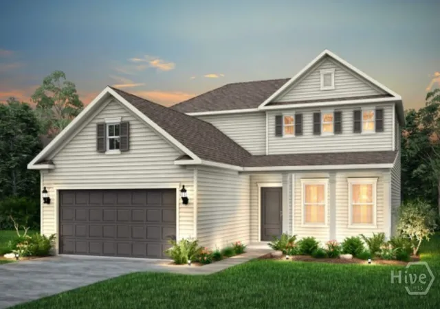 1st image of 204 Chatham Ln, Richmond Hill, GA 31324 | MLS# SA362227