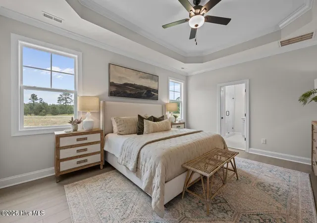Photo 3 of Single family home for sale at 2505 Plover Way, New Bern, NC 28562 | MLS# 100554923 | Listing updated on 2026-09-20