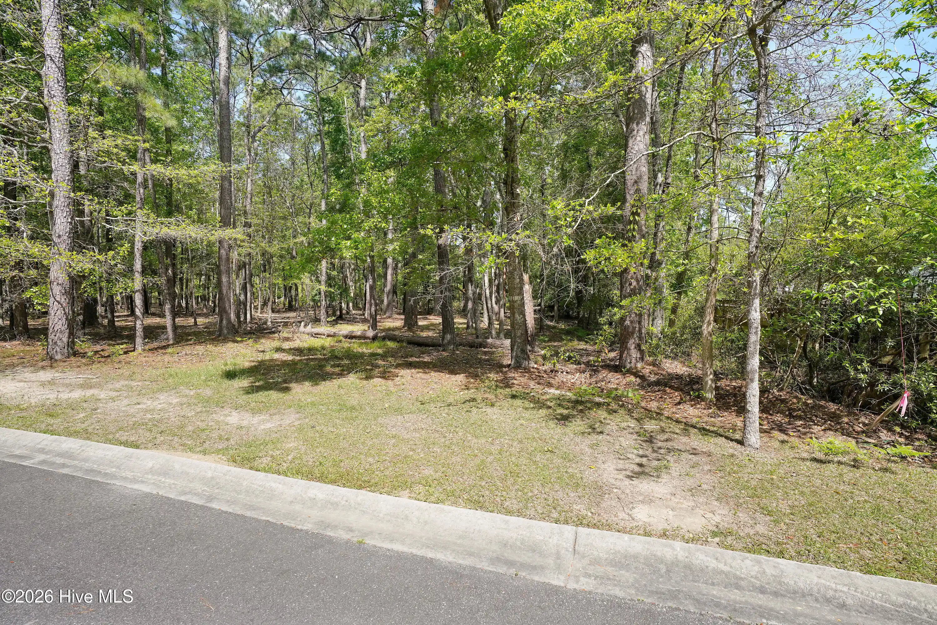 Photo 1 of Land for sale at 3496 Fairway Crst Dr Sw, Shallotte, NC 28470 | MLS# 100604565 | Listing updated on 2026-09-18