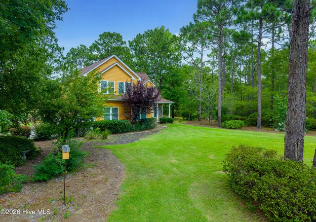 Photo 1 of Single family home for sale at 341 Fox Squirel Rd, Southport, NC 28461 | MLS# 100590549 | Listing updated on 2026-08-18
