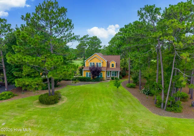 Photo 3 of Single family home for sale at 341 Fox Squirel Rd, Southport, NC 28461 | MLS# 100590549 | Listing updated on 2026-08-18