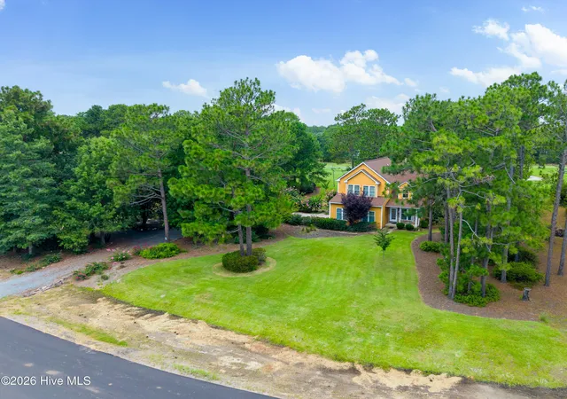 Photo 4 of Single family home for sale at 341 Fox Squirel Rd, Southport, NC 28461 | MLS# 100590549 | Listing updated on 2026-08-18