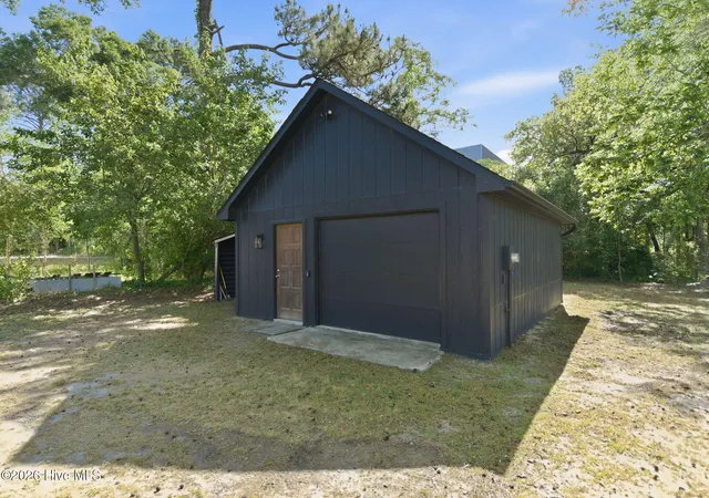 Photo 3 of Land for sale at 119 Giles Ave, Wilmington, NC 28403 | MLS# 100570714 | Listing updated on 2026-07-24