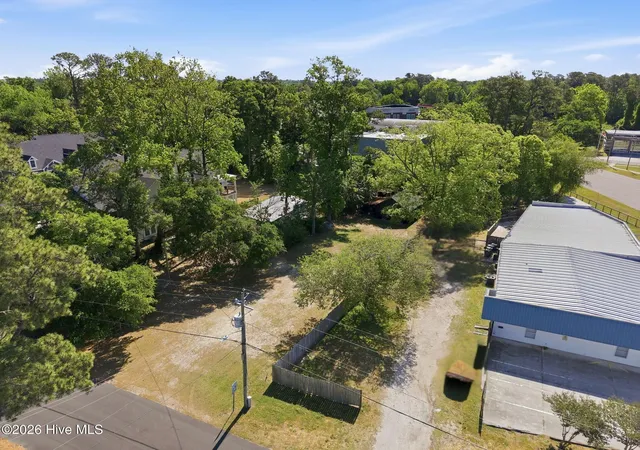 Photo 4 of Land for sale at 119 Giles Ave, Wilmington, NC 28403 | MLS# 100570714 | Listing updated on 2026-10-09