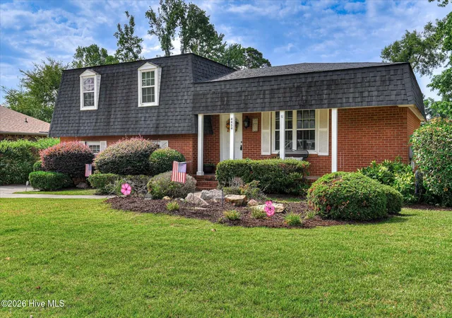 1st image of 4454 Whisperwood Dr, Martinez, GA 30907 | MLS# 100586026