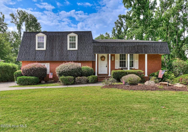 2nd image of 4454 Whisperwood Dr, Martinez, GA 30907 | MLS# 100586026