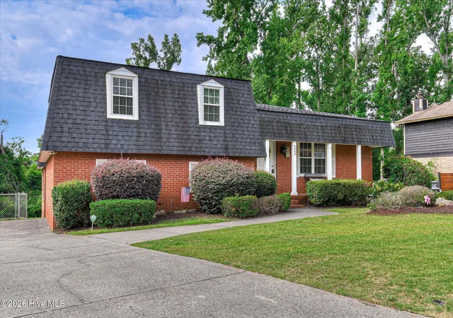 3rd image of 4454 Whisperwood Dr, Martinez, GA 30907 | MLS# 100586026