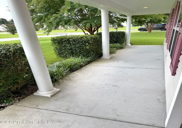 Photo 3 of Single family home for sale at 165 Backfield Pl, Jacksonville, NC 28540 | MLS# 100595379 | Listing updated on 2026-08-18