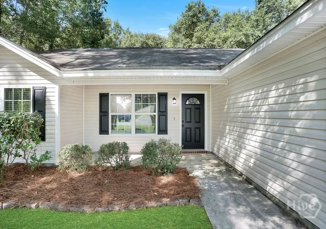 Homes for sale in Springfield, GA | 126 Sand Pine Ct, Springfield, GA 31329 | MLS# SA359396
