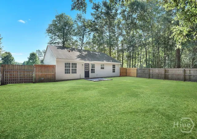 Homes for sale in Springfield, GA | 126 Sand Pine Ct, Springfield, GA 31329 | MLS# SA359396