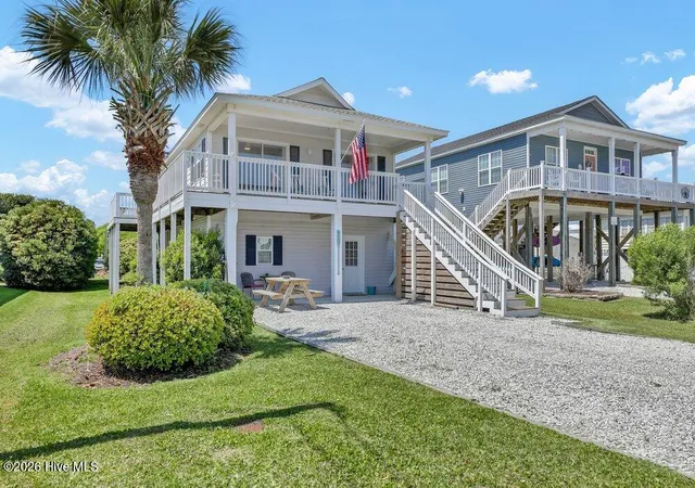 3rd image of 8007 8Th St, Surf City, NC 28445 | MLS# 100570015