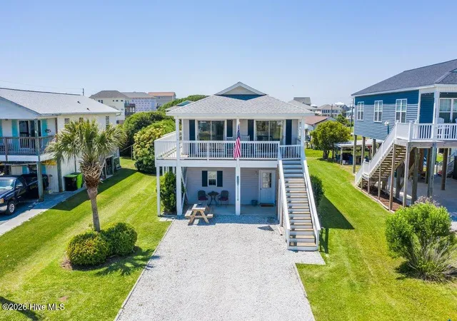 41st image of 8007 8th St, Surf City, NC 28445 | MLS# 100570015