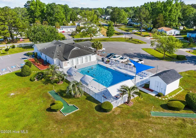 2nd image of 1041 Palm Ct Sw, Carolina Shores, NC 28467 | MLS# 100535102