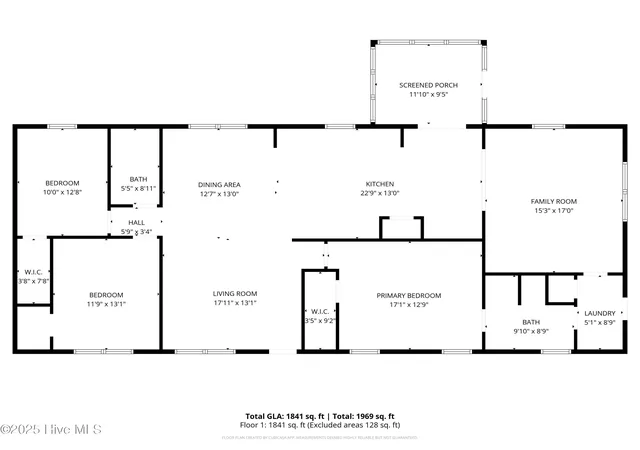 58th image of 1041 Palm Ct Sw, Carolina Shores, NC 28467 | MLS# 100535102